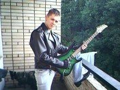 Сергей Шевцов