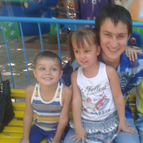 Дмитрий Тукалов