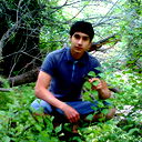 Rahym Seyidow