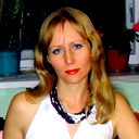 Наталья Иванова