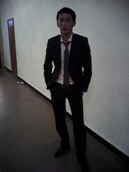 Жангелд Тулепбергенов