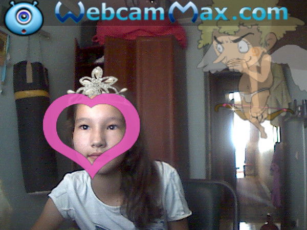 Аинаш Саилаубаева