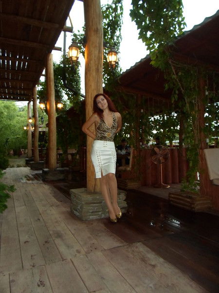 Майя Гаджиахмедова