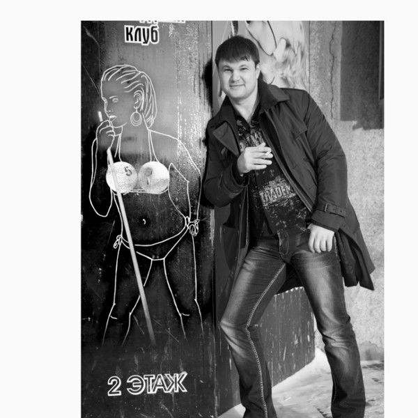 Дмитрий Сурнакин