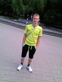 Иван Шимкович