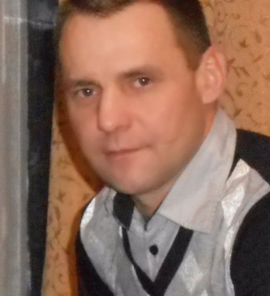 Дмитрий Болтовский