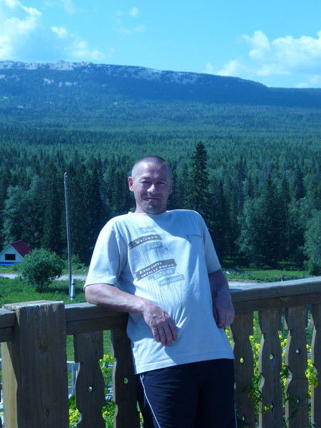 Евгений Семисаженов