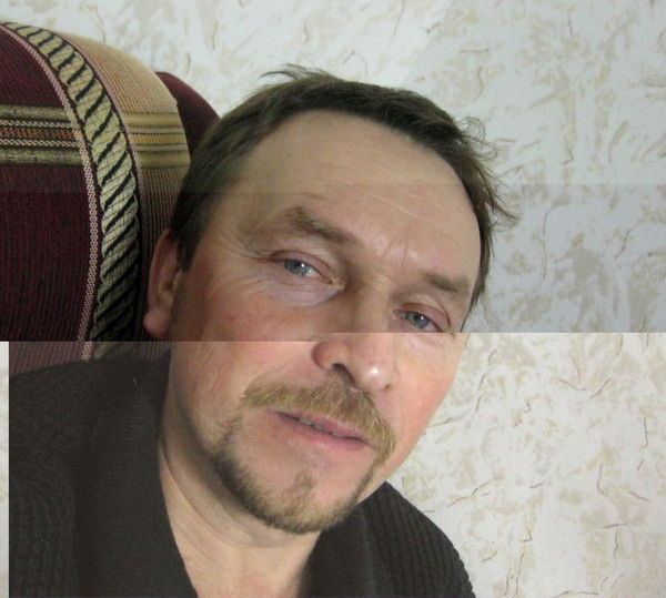 Евгений Михеев