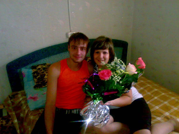 Екатерина Куренкова