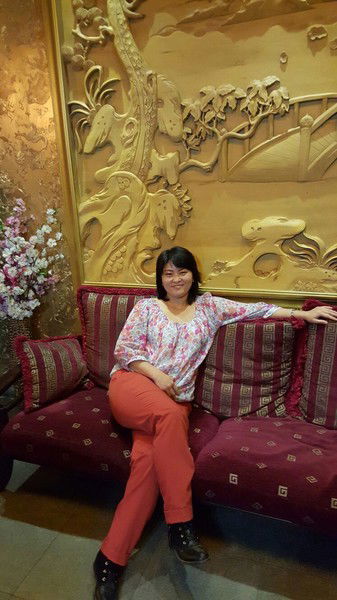 Надежда Хан