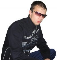 Просто Сашка