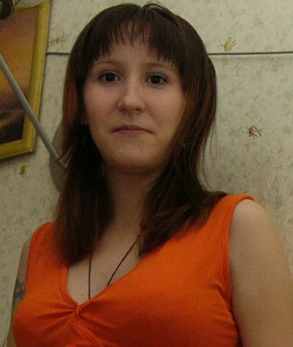 Светлана Новаченко