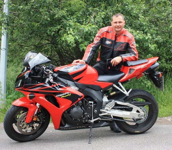 Михаил Лымарь