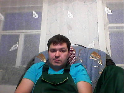 Андрей Горинов