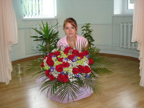 Эльвира Желнова