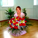 Эльвира Желнова