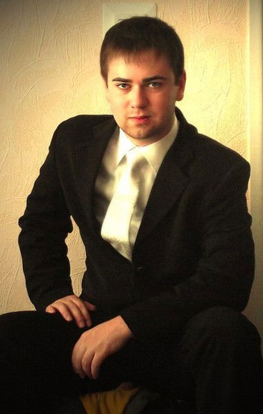 Дмитрий Мельничук