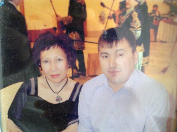 Салтанат Жунусбекова