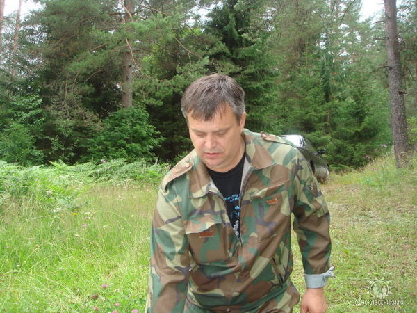 Евгений Москвин