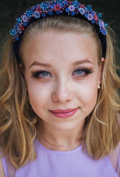 Елена Прищепа