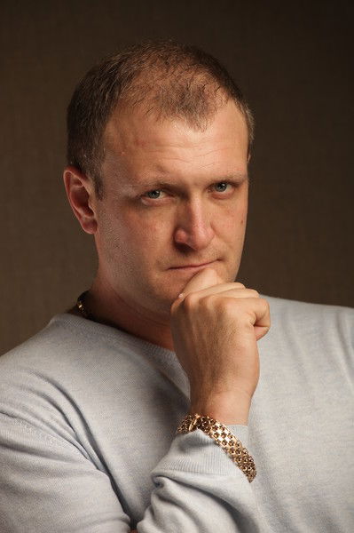 Илья Акшенцев