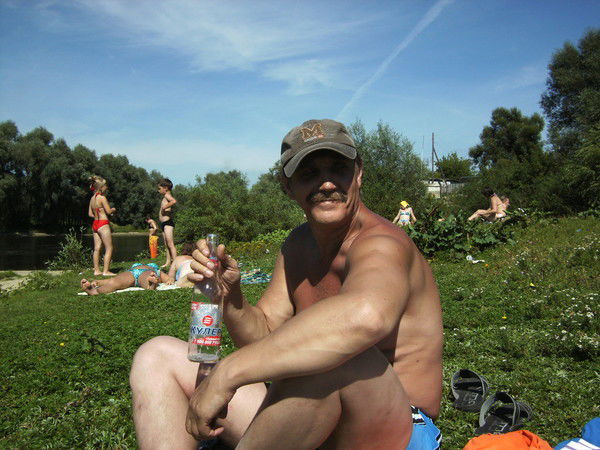 Сергей Сляднев