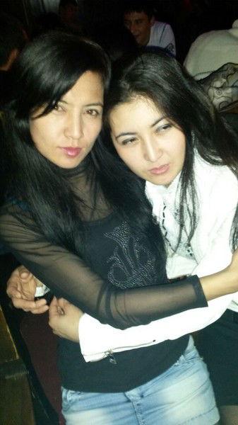 Гулнур Дуйшобаева