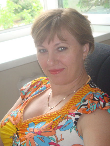 Лариса Золотухина