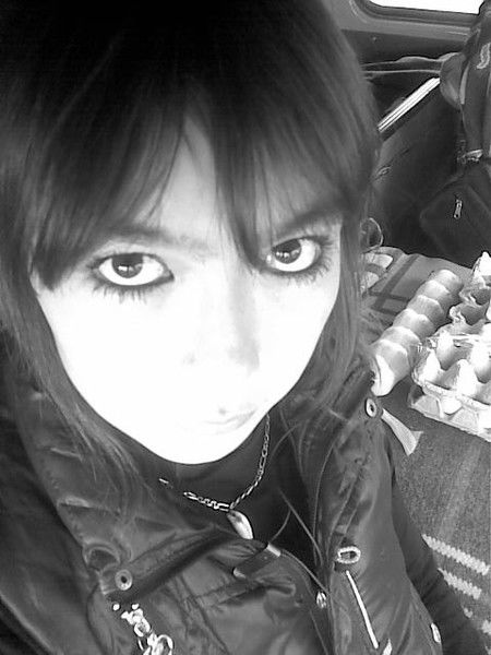 Марина Дубоносова