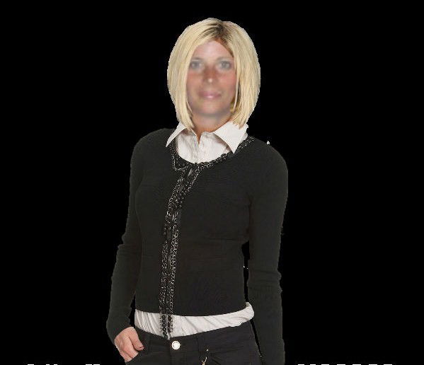 Ольга Хатеева