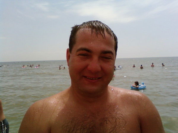 Александр Степанов