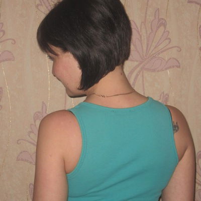 Надежда Самойлова