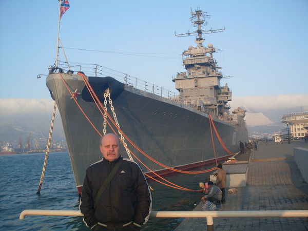 Александр Владимиров