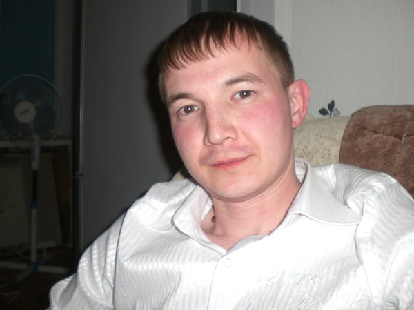 Ильдар Каюмов