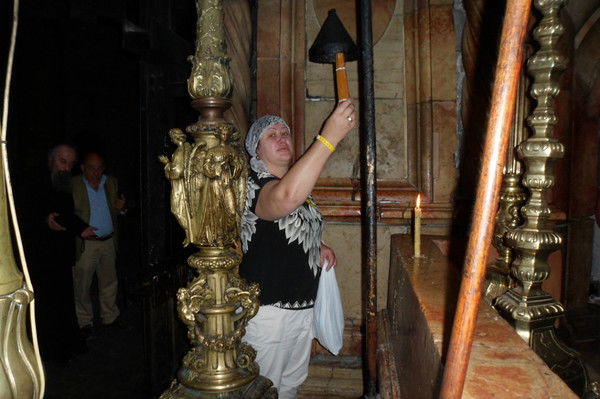 Ольга Вихор (Ткаченко)