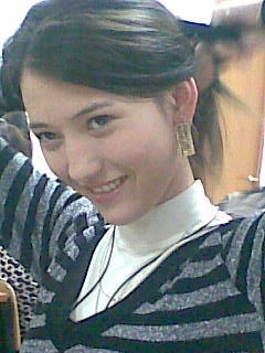 Аида Абдигалиева