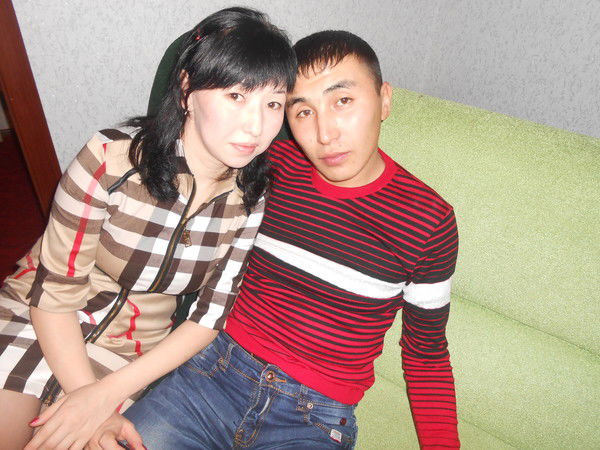 Жулдыз Науканбекова (Хасенова)