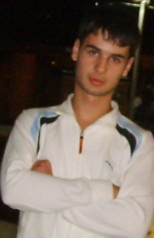 Артем Оганесян