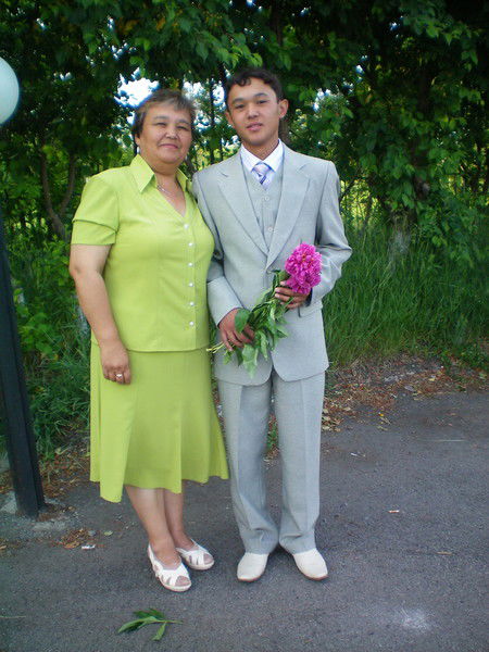 Раушан Валеева