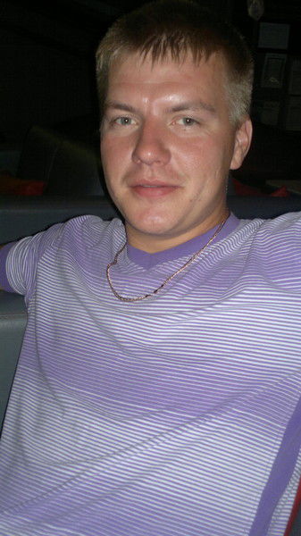 Алексей Судаков