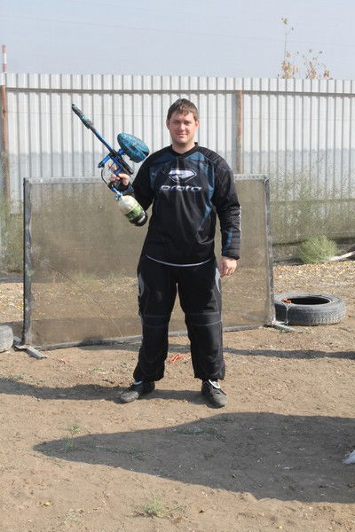 Егор Буланов