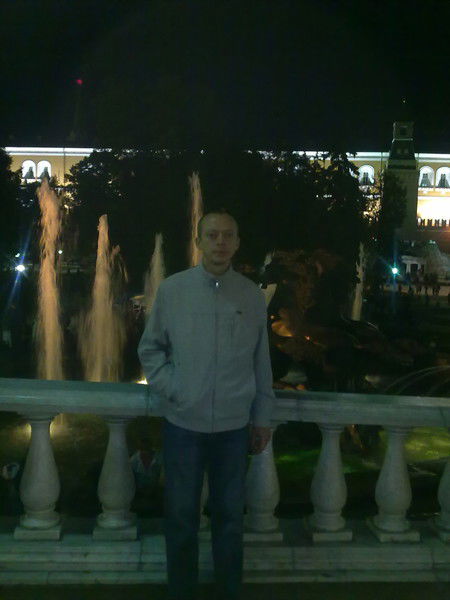 Дмитрий Крылов