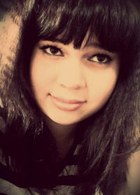 Аля Спрыгина