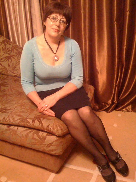 Наталия Луговская