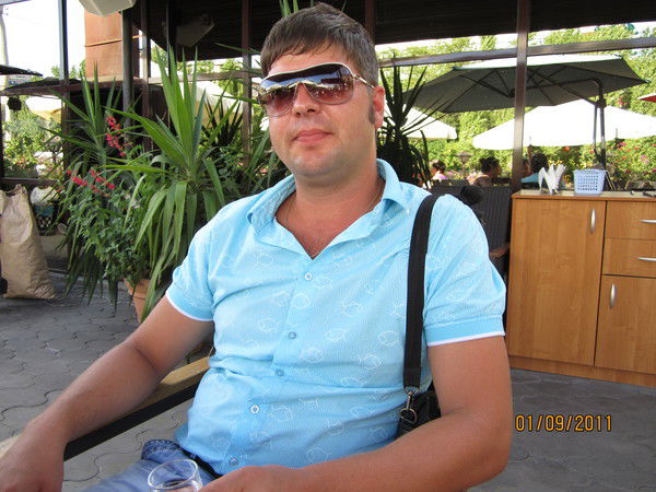 Владимир Дмитриев