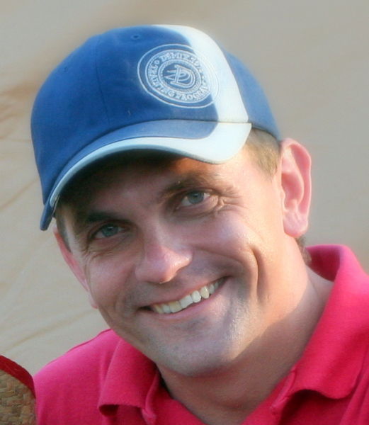 Илья Бетнев