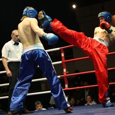 Вова Федоренко