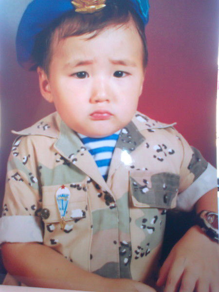 Gulmira Dosmagambetova