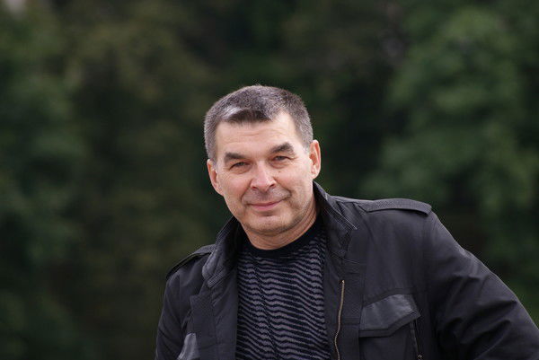 Иван Гимбицкий