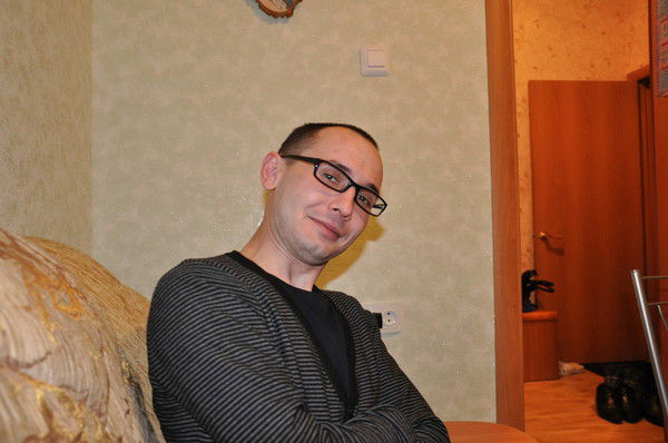 Рустам Халитов